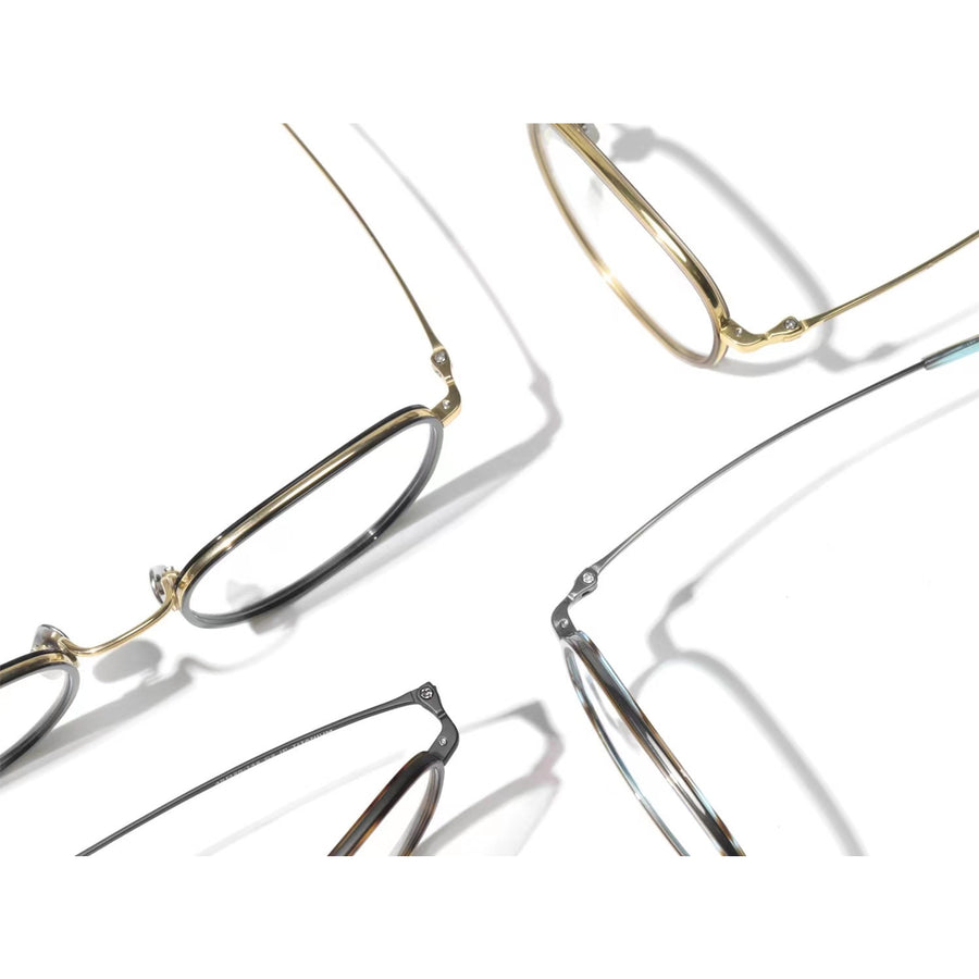 Square Glasses MW1101