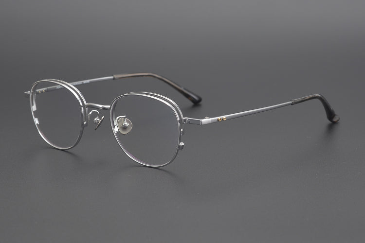 Square Glasses MW1037