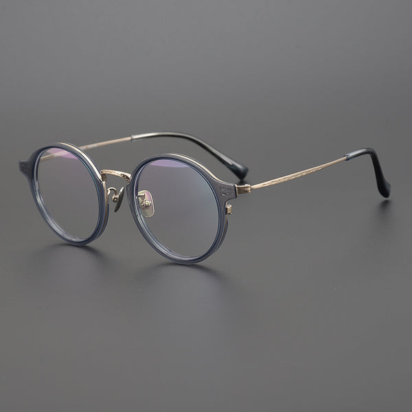 Round Glasses MW1092