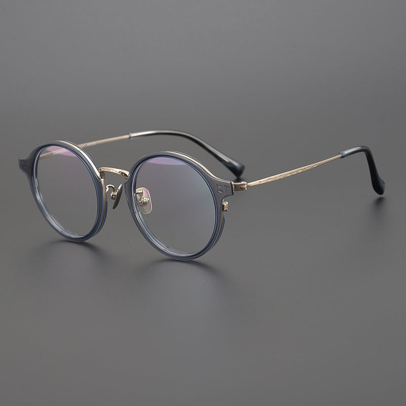 Round Glasses MW1092