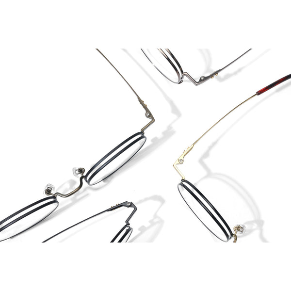 Round Glasses MW1038