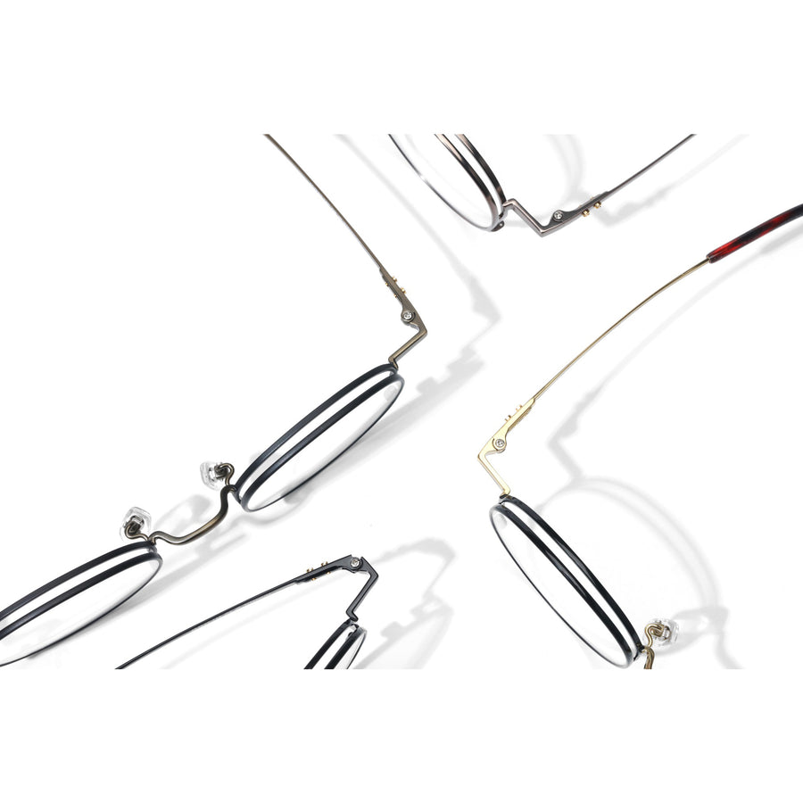 Round Glasses MW1038