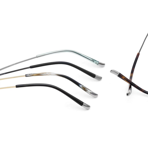 Square Glasses MW1101