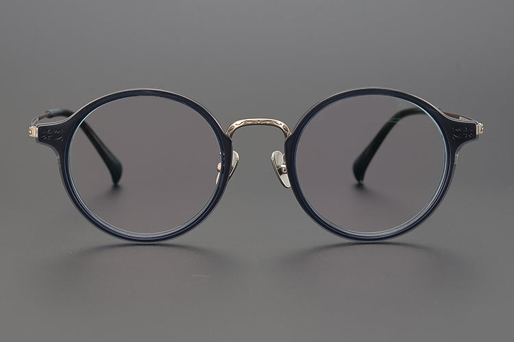 Round Glasses MW1092