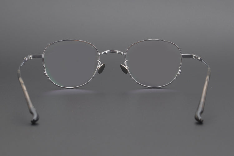 Square Glasses MW1037
