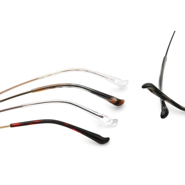 Round Glasses MW1038