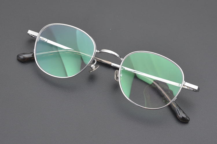 Square Glasses MW1037