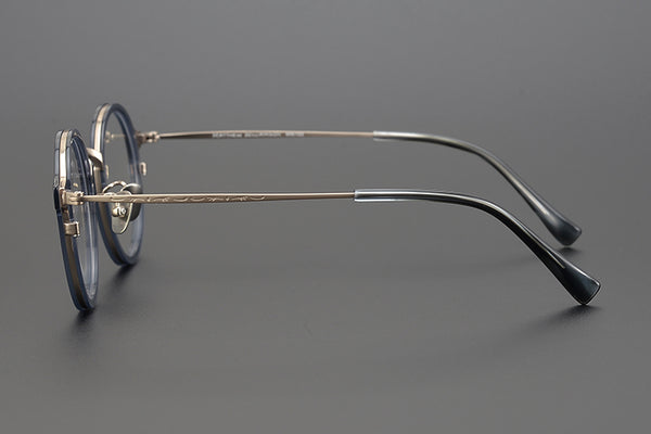 Round Glasses MW1092
