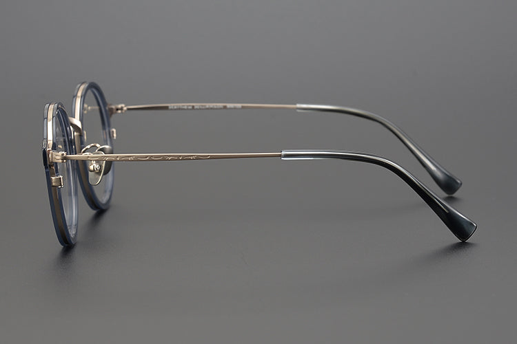 Round Glasses MW1092