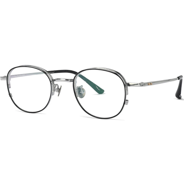 Square Glasses MW1037