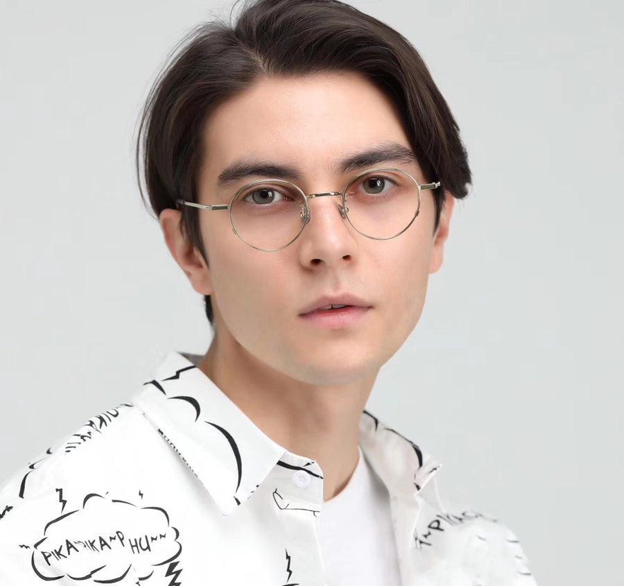 Round Glasses MW1038