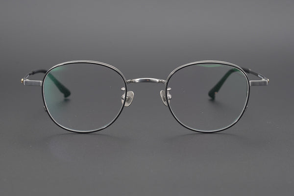 Square Glasses MW1037