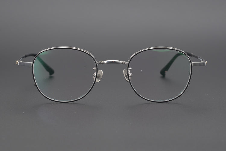 Square Glasses MW1037