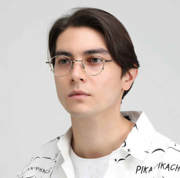 Round Glasses MW1038