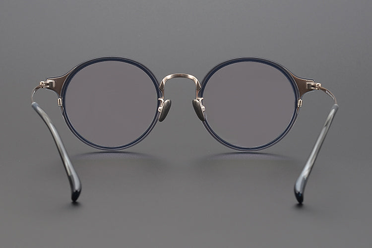 Round Glasses MW1092