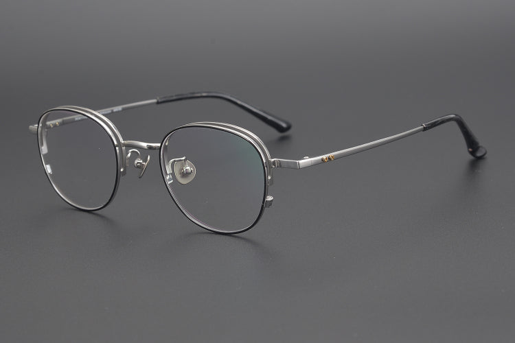 Square Glasses MW1037