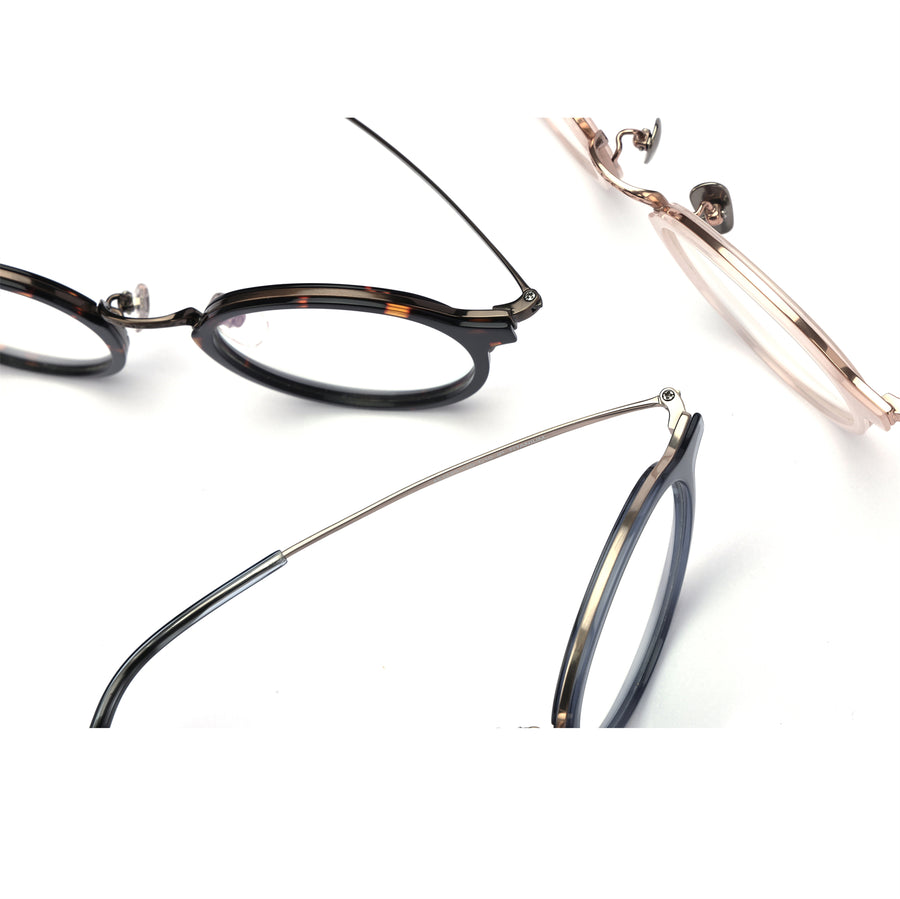 Round Glasses MW1092