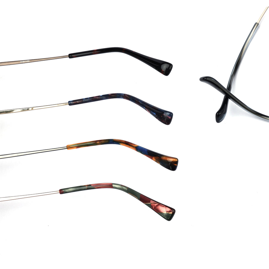 Round Glasses MW1092