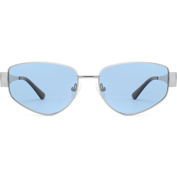 Cat-Eye Sunglasses GSS1127