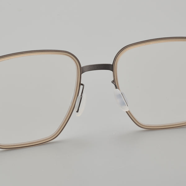 Square Glasses BY1023