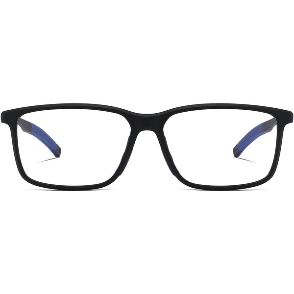 Rectangle Glasses KC1038