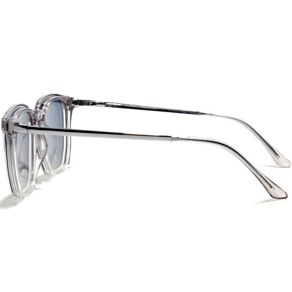 Square Glasses A4125