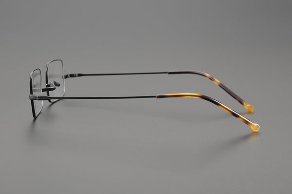 Rectangle Glasses TG1047