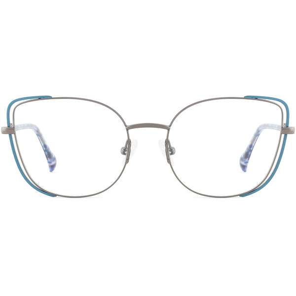 Cat-Eye Glasses YSAM1052