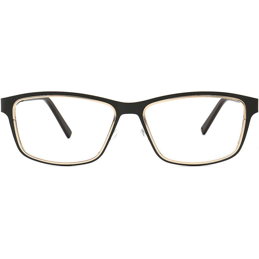 Rectangle Glasses YT1022
