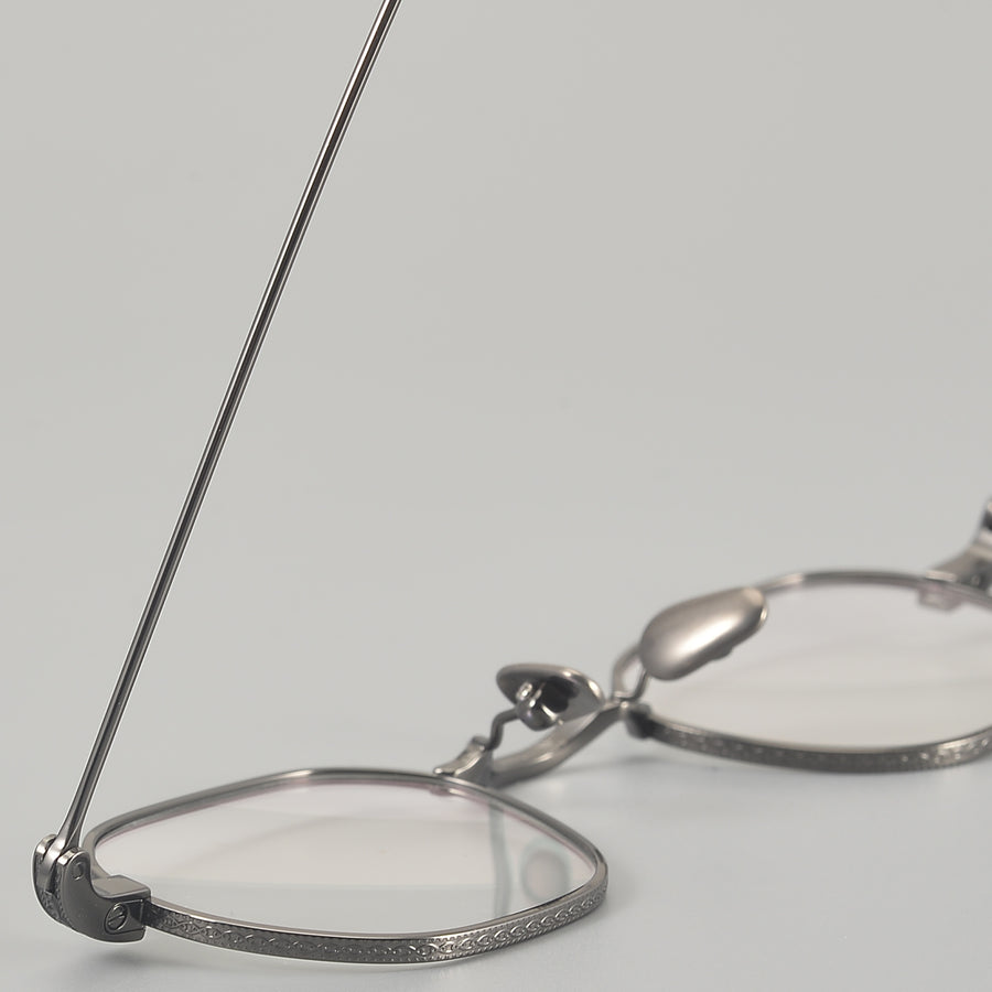 Geometric Glasses BY1143