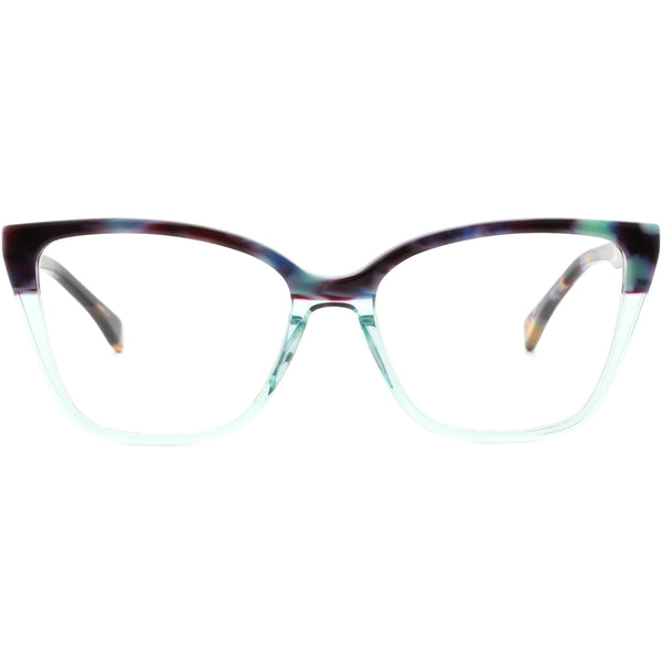 Cat-Eye Glasses GSR1146