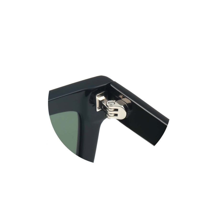 Rectangle Sunglasses GSS1028