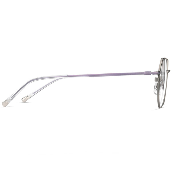 Round Glasses MW1107