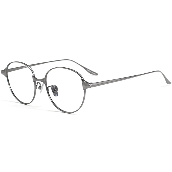 Round Glasses YM1002