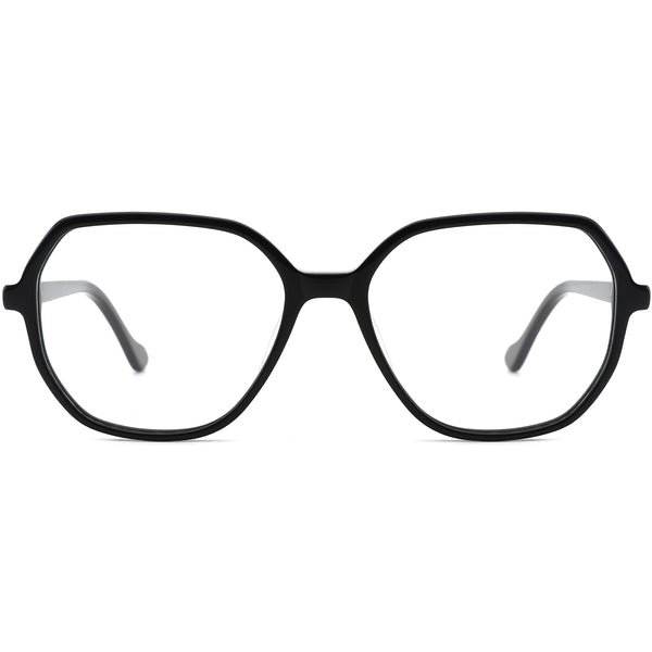 Geometric Glasses A3208