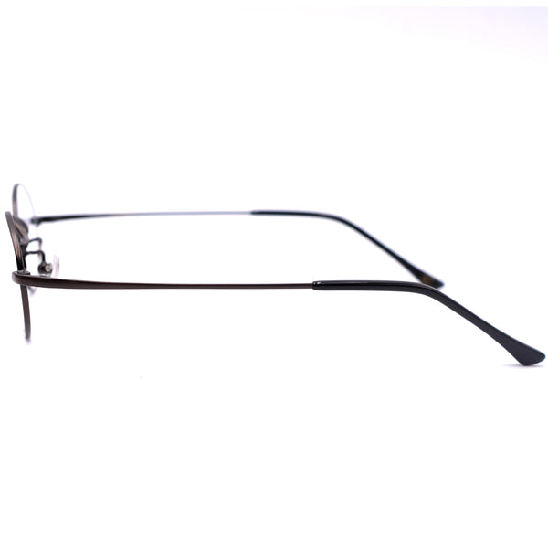 Oval Glasses A4191