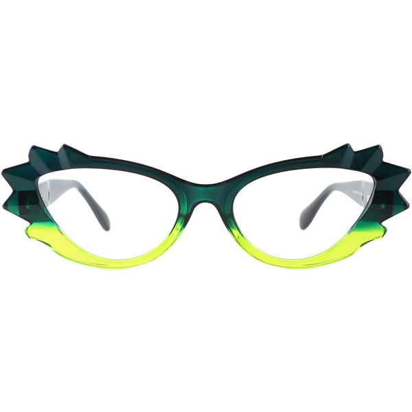 Cat-Eye Glasses YEA1210
