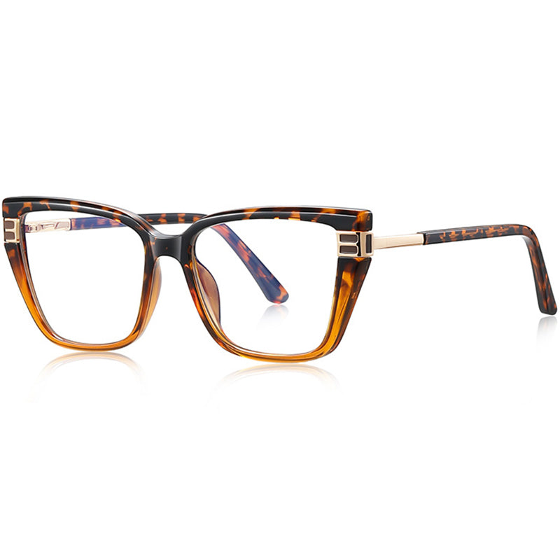 Cat-Eye Glasses PF1393