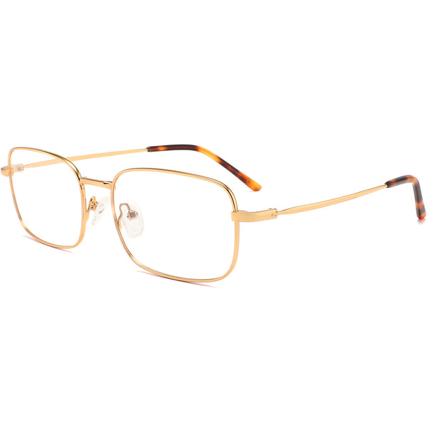 Rectangle Glasses GSR1196
