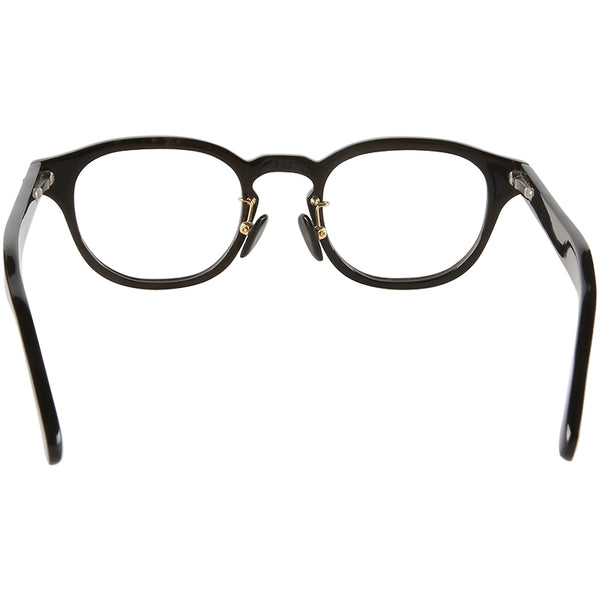 Buffalo Horn Square Glasses NJ1017