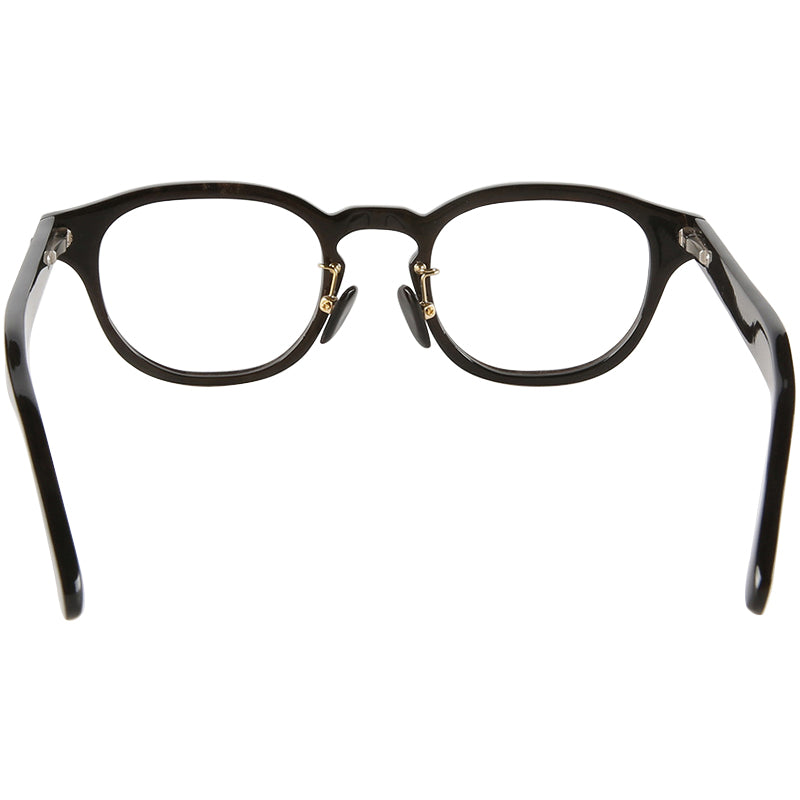 Buffalo Horn Square Glasses NJ1017