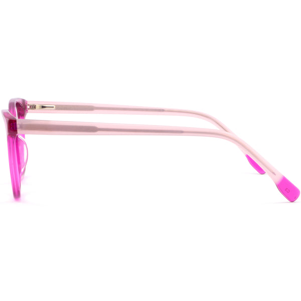 Square Glasses O2212