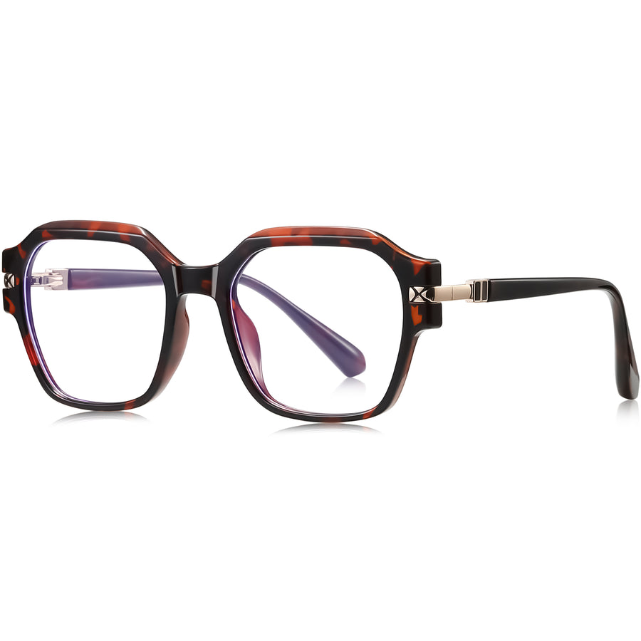 Square Glasses YSD1111