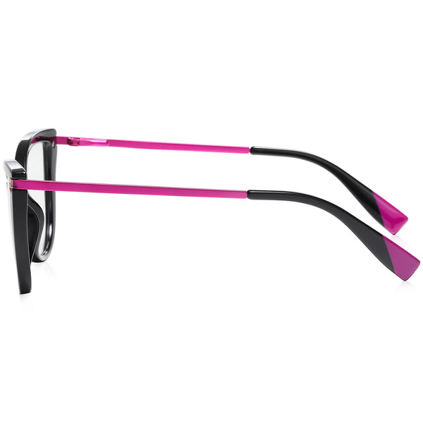 Cat-Eye Glasses PF1085