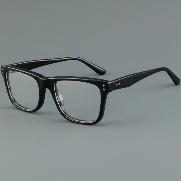Square Glasses YN1138