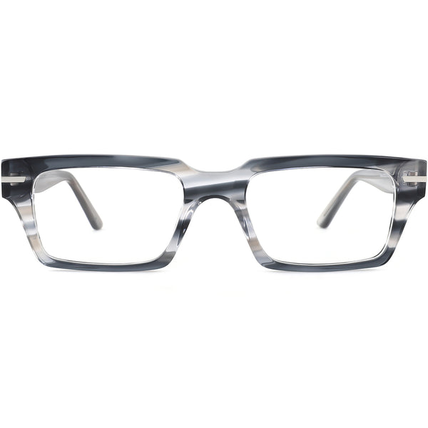 Rectangle Glasses YEA1079