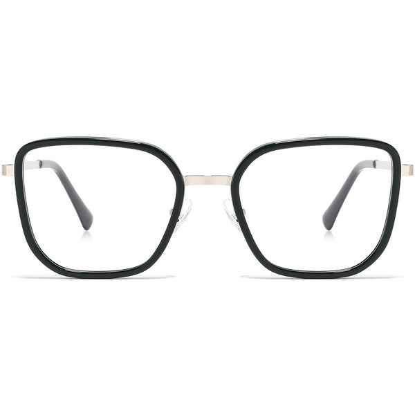 Square Glasses KC1016