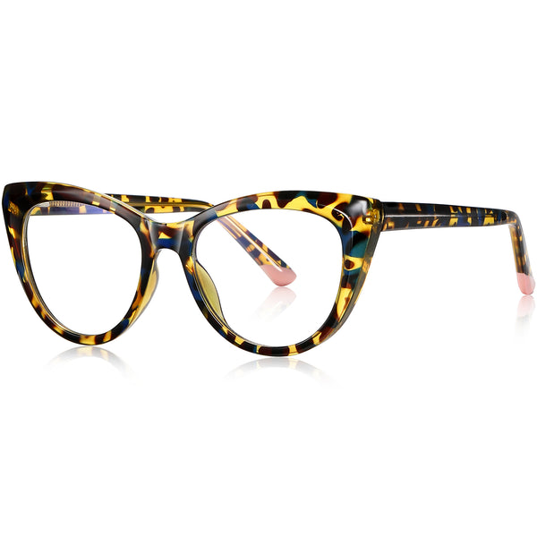 Cat-Eye Glasses PF1041