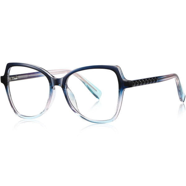 Geometric Glasses PF1064