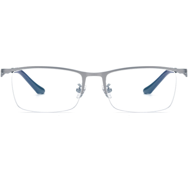 Rectangle Glasses BR1428